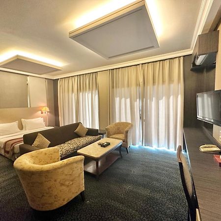 Padova Hotel Βηρυτός Εξωτερικό φωτογραφία
