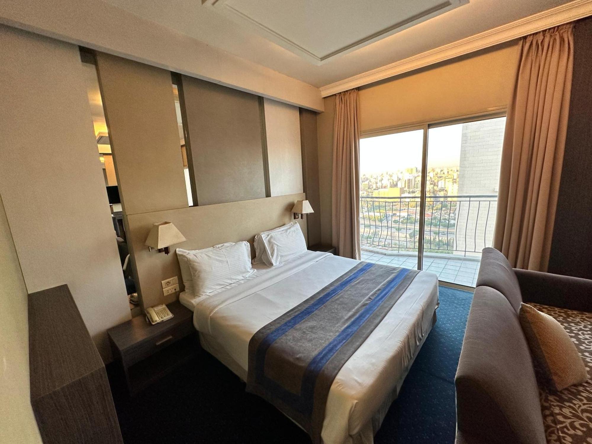 Padova Hotel Βηρυτός Εξωτερικό φωτογραφία