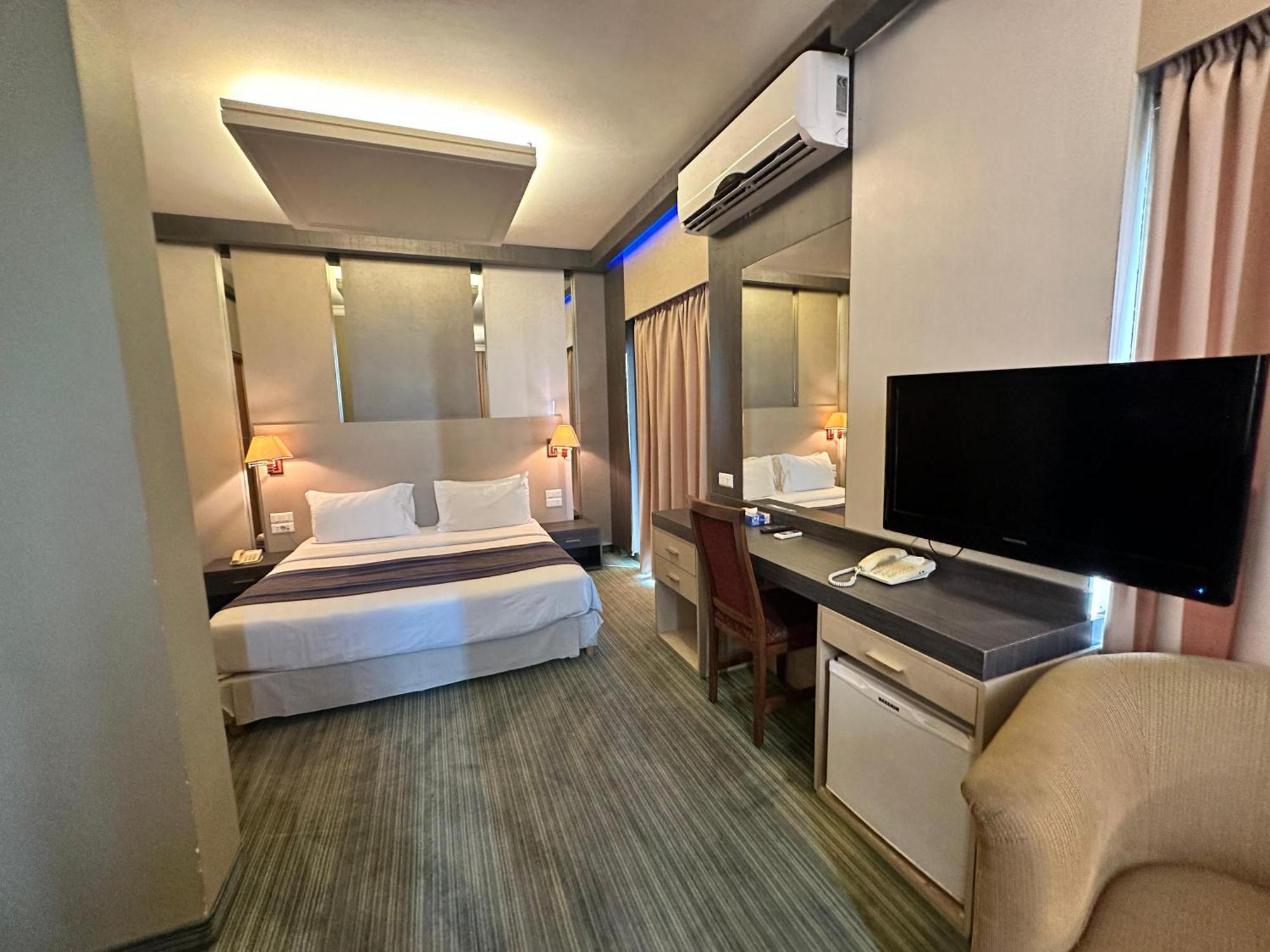 Padova Hotel Βηρυτός Εξωτερικό φωτογραφία