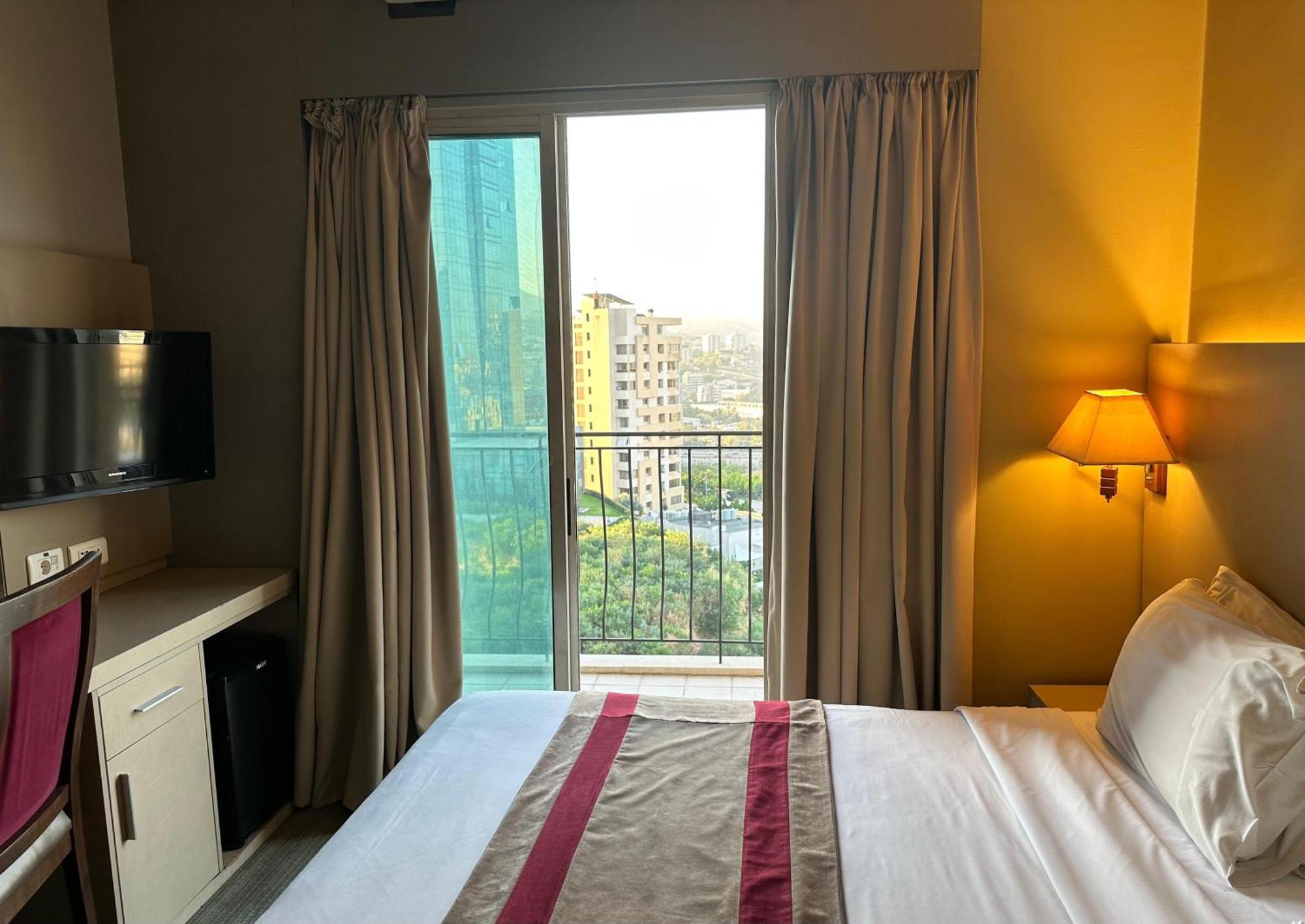 Padova Hotel Βηρυτός Εξωτερικό φωτογραφία