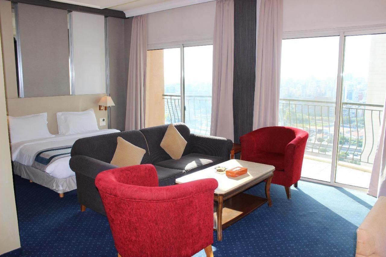 Padova Hotel Βηρυτός Εξωτερικό φωτογραφία