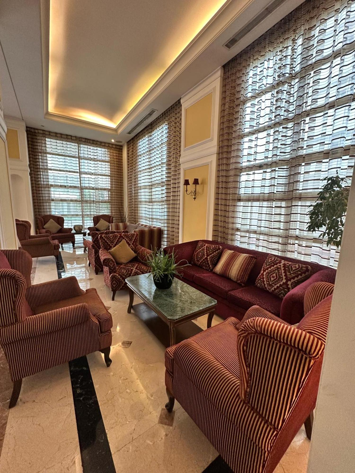 Padova Hotel Βηρυτός Εξωτερικό φωτογραφία