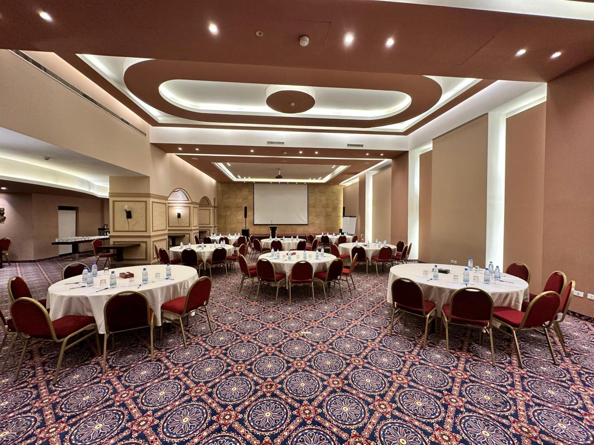 Padova Hotel Βηρυτός Εξωτερικό φωτογραφία