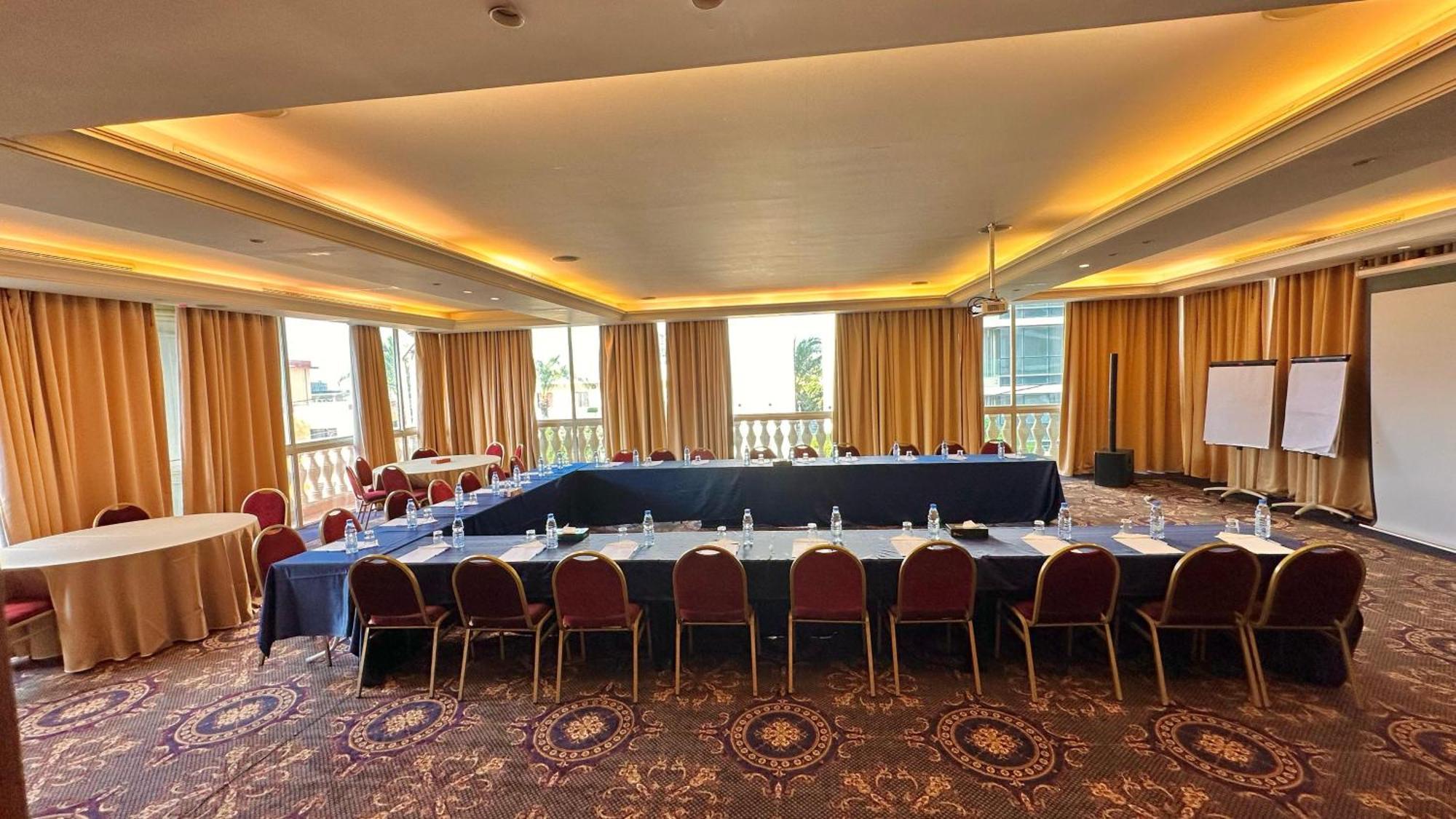 Padova Hotel Βηρυτός Εξωτερικό φωτογραφία