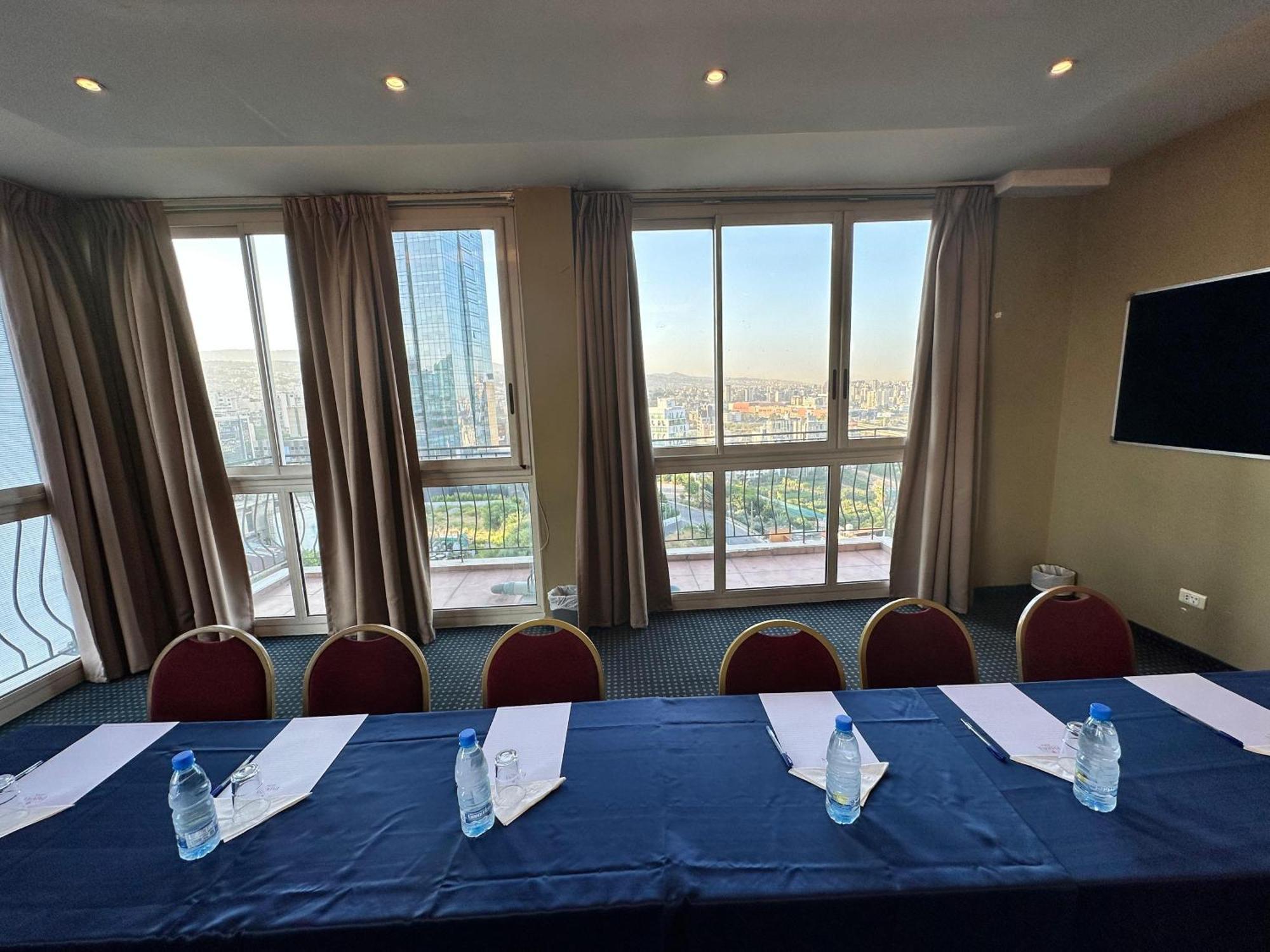 Padova Hotel Βηρυτός Εξωτερικό φωτογραφία