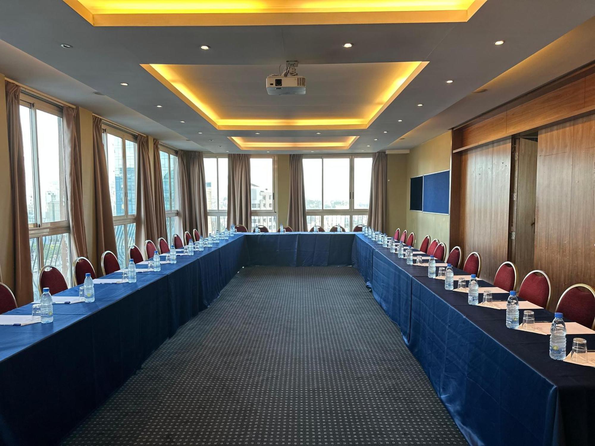 Padova Hotel Βηρυτός Εξωτερικό φωτογραφία