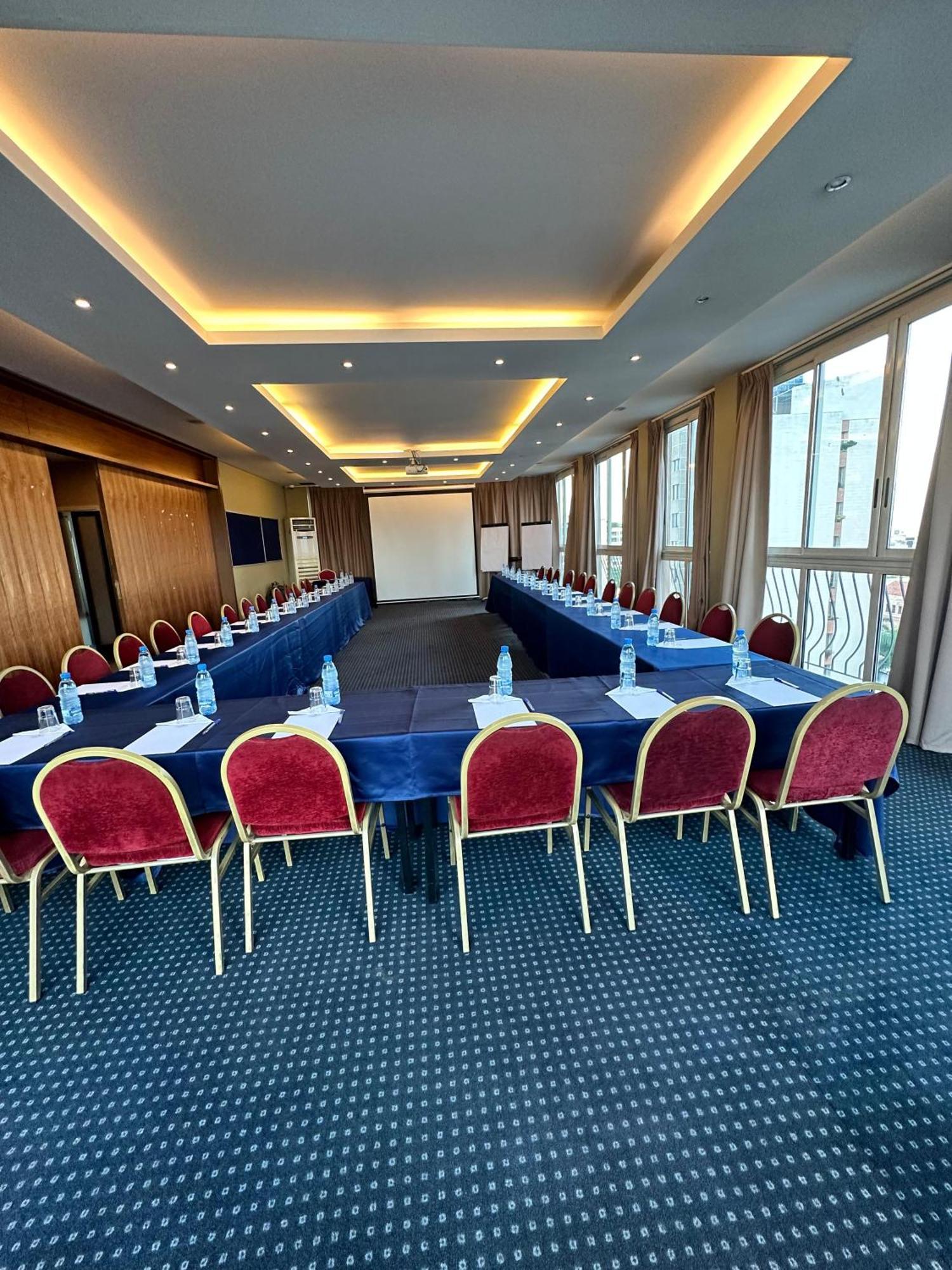Padova Hotel Βηρυτός Εξωτερικό φωτογραφία