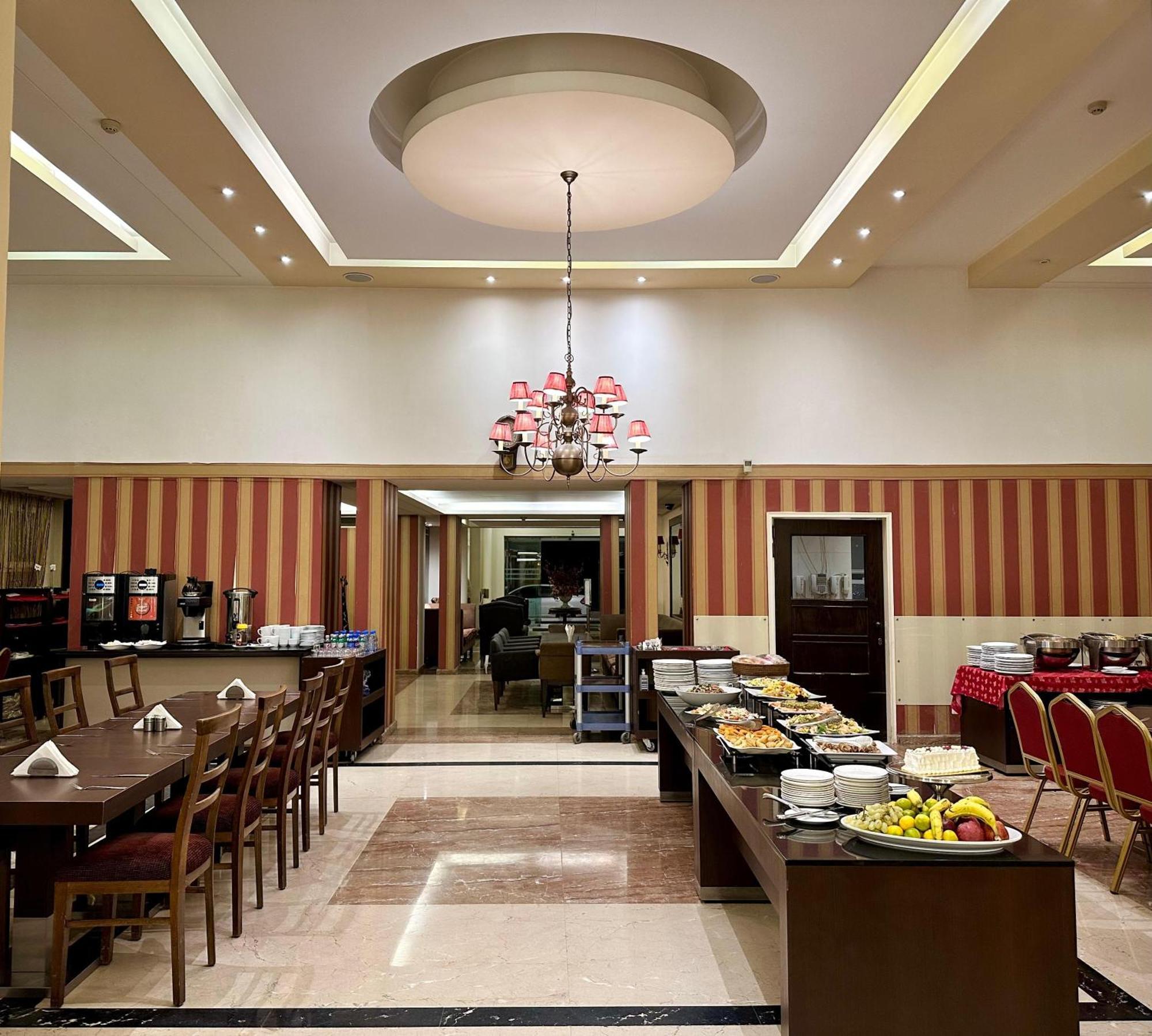 Padova Hotel Βηρυτός Εξωτερικό φωτογραφία