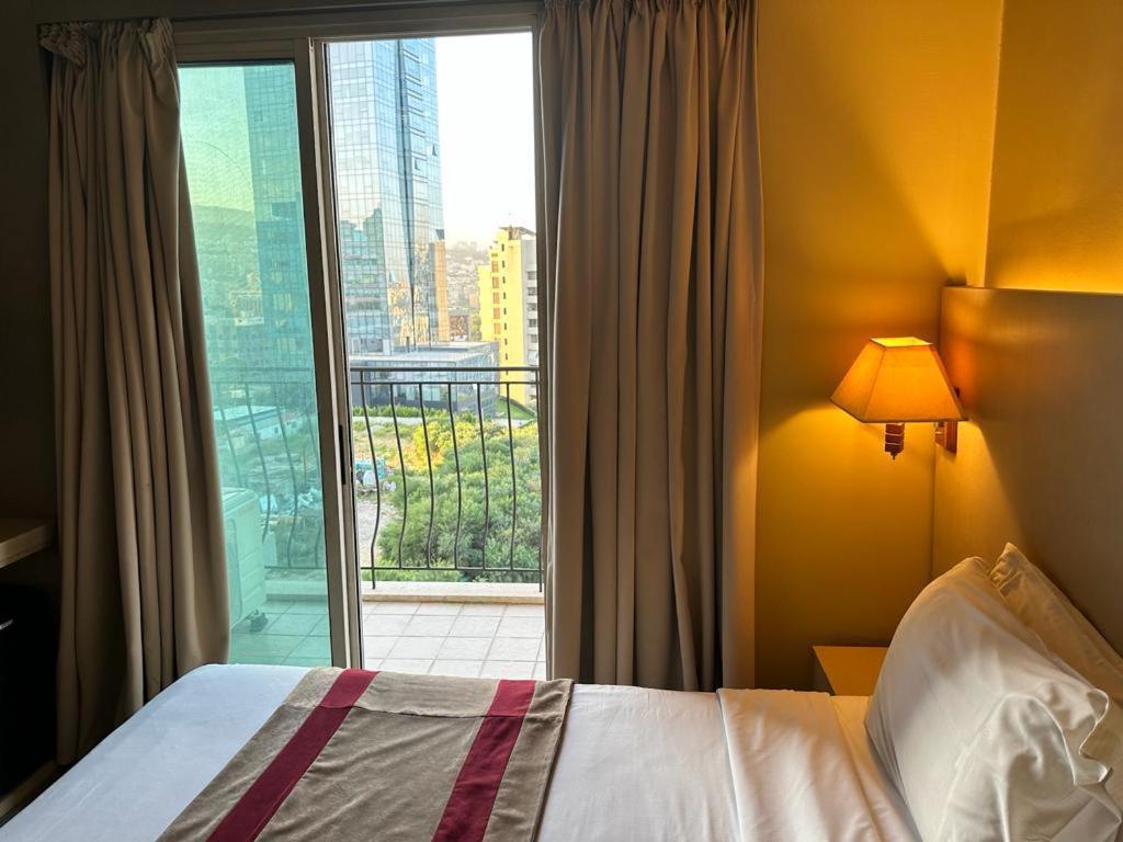 Padova Hotel Βηρυτός Εξωτερικό φωτογραφία