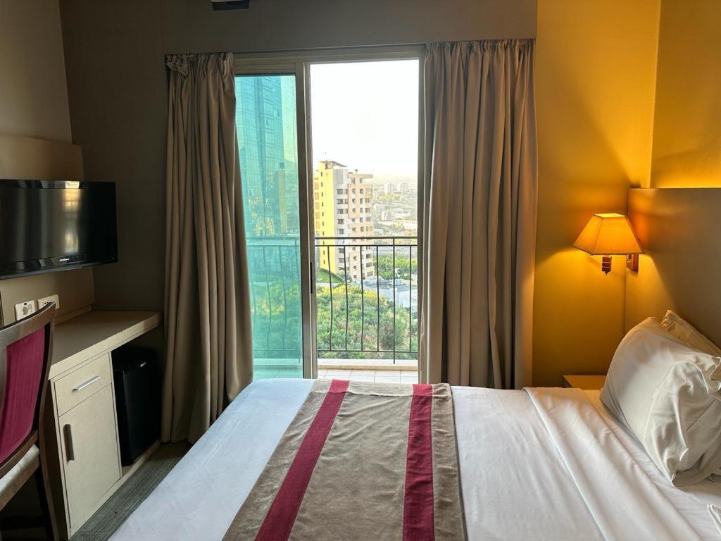 Padova Hotel Βηρυτός Εξωτερικό φωτογραφία
