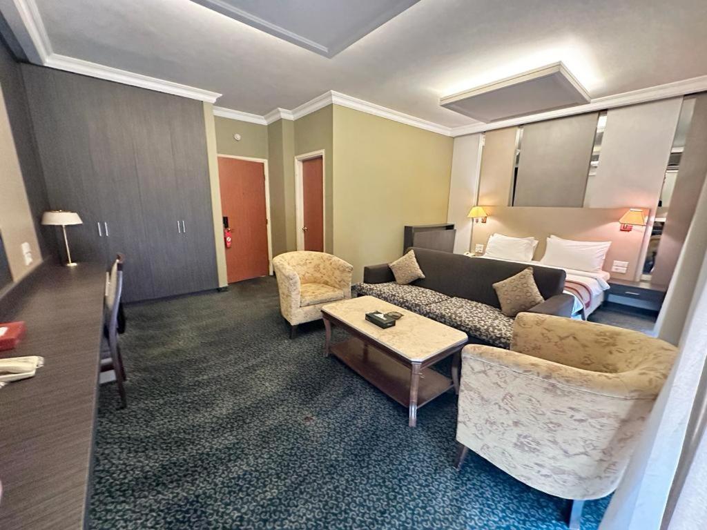 Padova Hotel Βηρυτός Εξωτερικό φωτογραφία