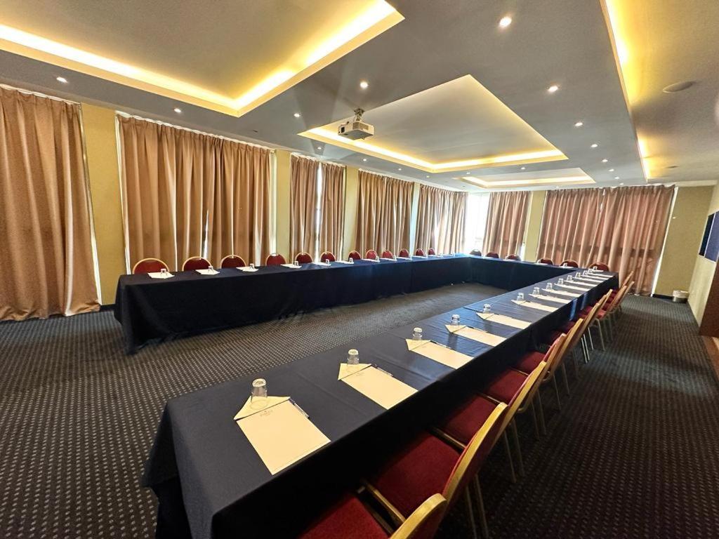 Padova Hotel Βηρυτός Εξωτερικό φωτογραφία
