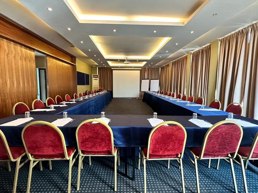Padova Hotel Βηρυτός Εξωτερικό φωτογραφία