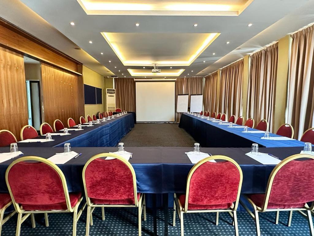 Padova Hotel Βηρυτός Εξωτερικό φωτογραφία
