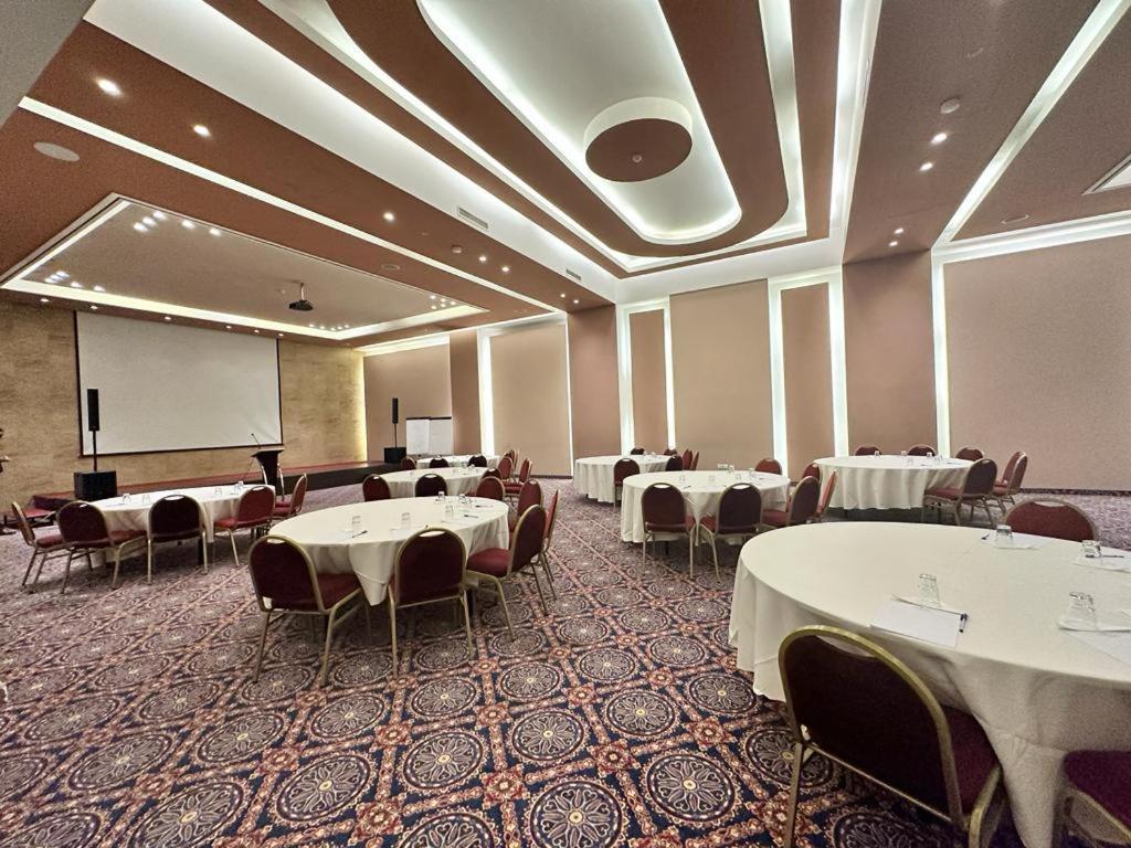Padova Hotel Βηρυτός Εξωτερικό φωτογραφία