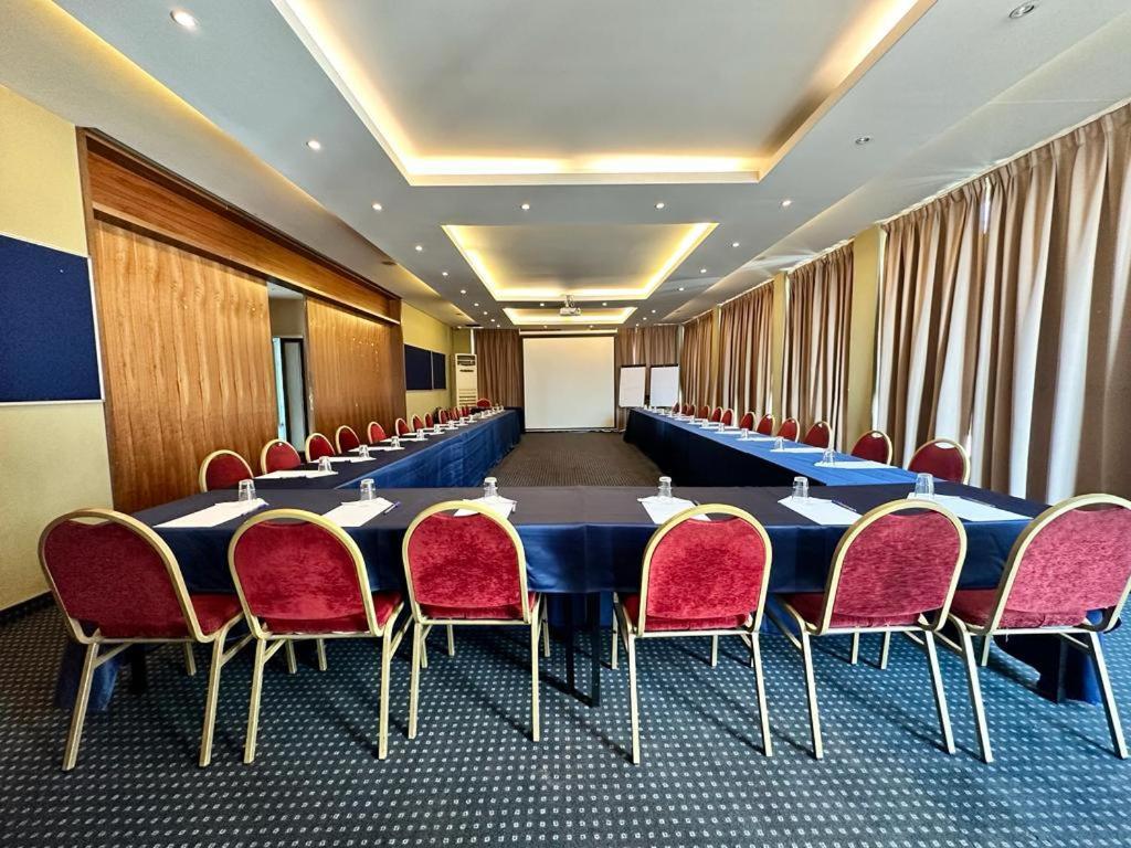 Padova Hotel Βηρυτός Εξωτερικό φωτογραφία