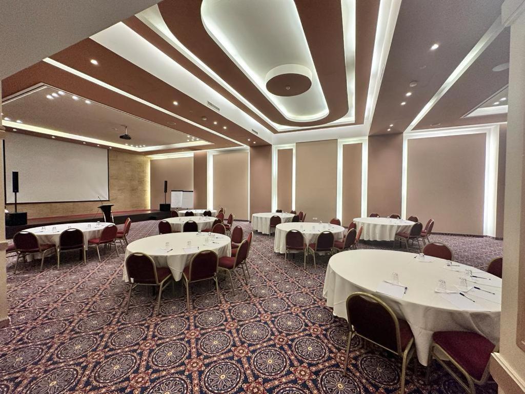 Padova Hotel Βηρυτός Εξωτερικό φωτογραφία