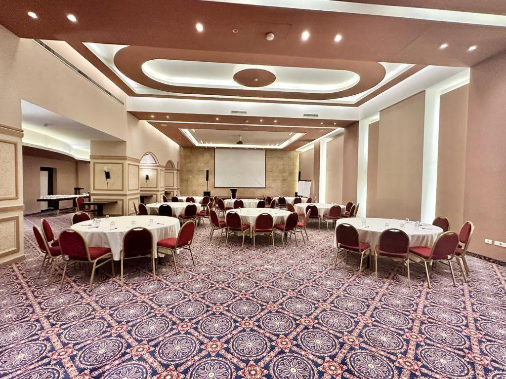 Padova Hotel Βηρυτός Εξωτερικό φωτογραφία