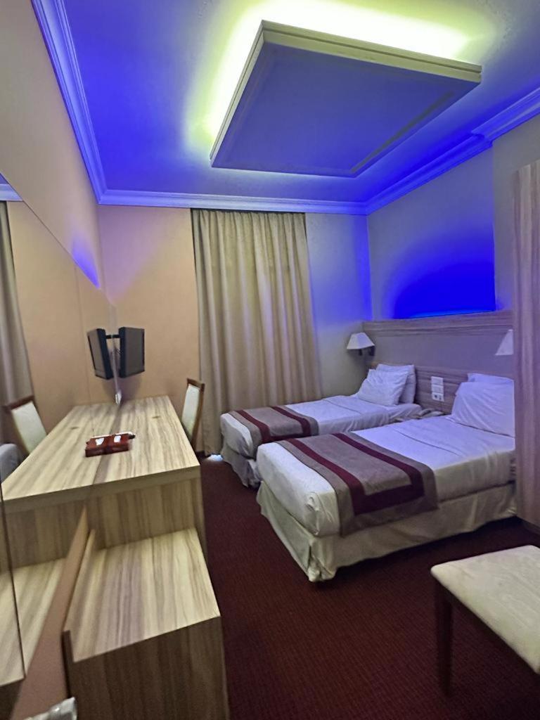 Padova Hotel Βηρυτός Εξωτερικό φωτογραφία