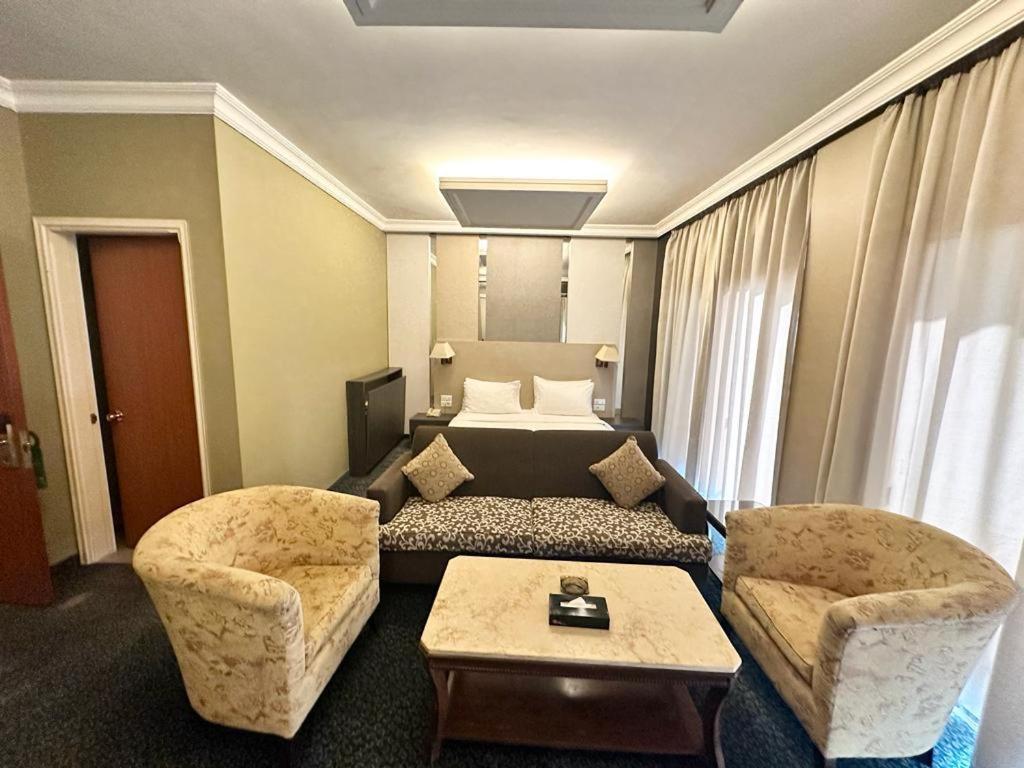 Padova Hotel Βηρυτός Εξωτερικό φωτογραφία