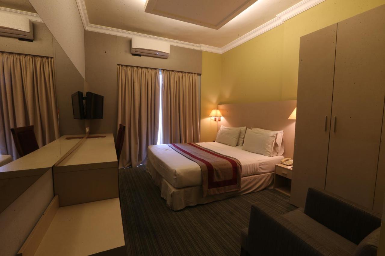 Padova Hotel Βηρυτός Εξωτερικό φωτογραφία