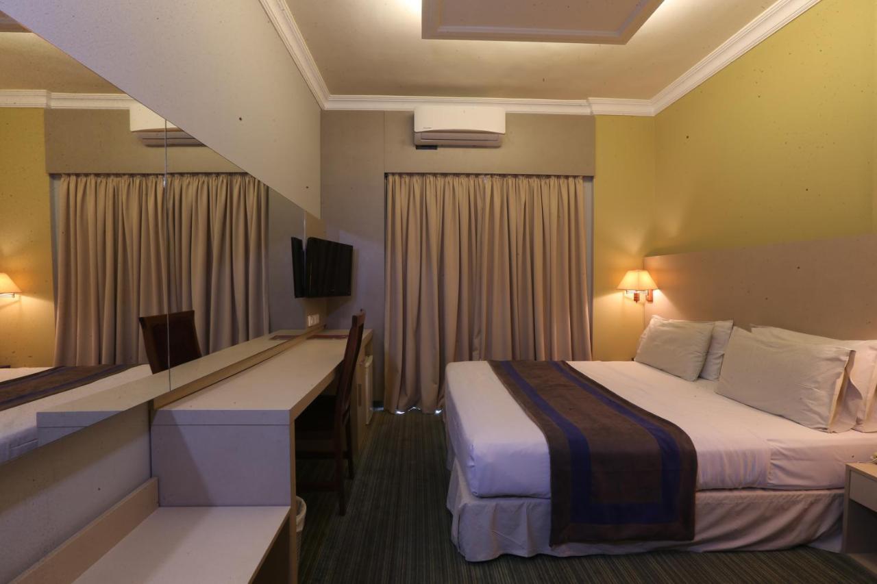 Padova Hotel Βηρυτός Εξωτερικό φωτογραφία
