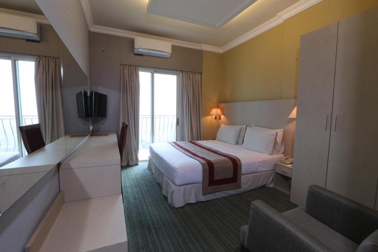 Padova Hotel Βηρυτός Εξωτερικό φωτογραφία