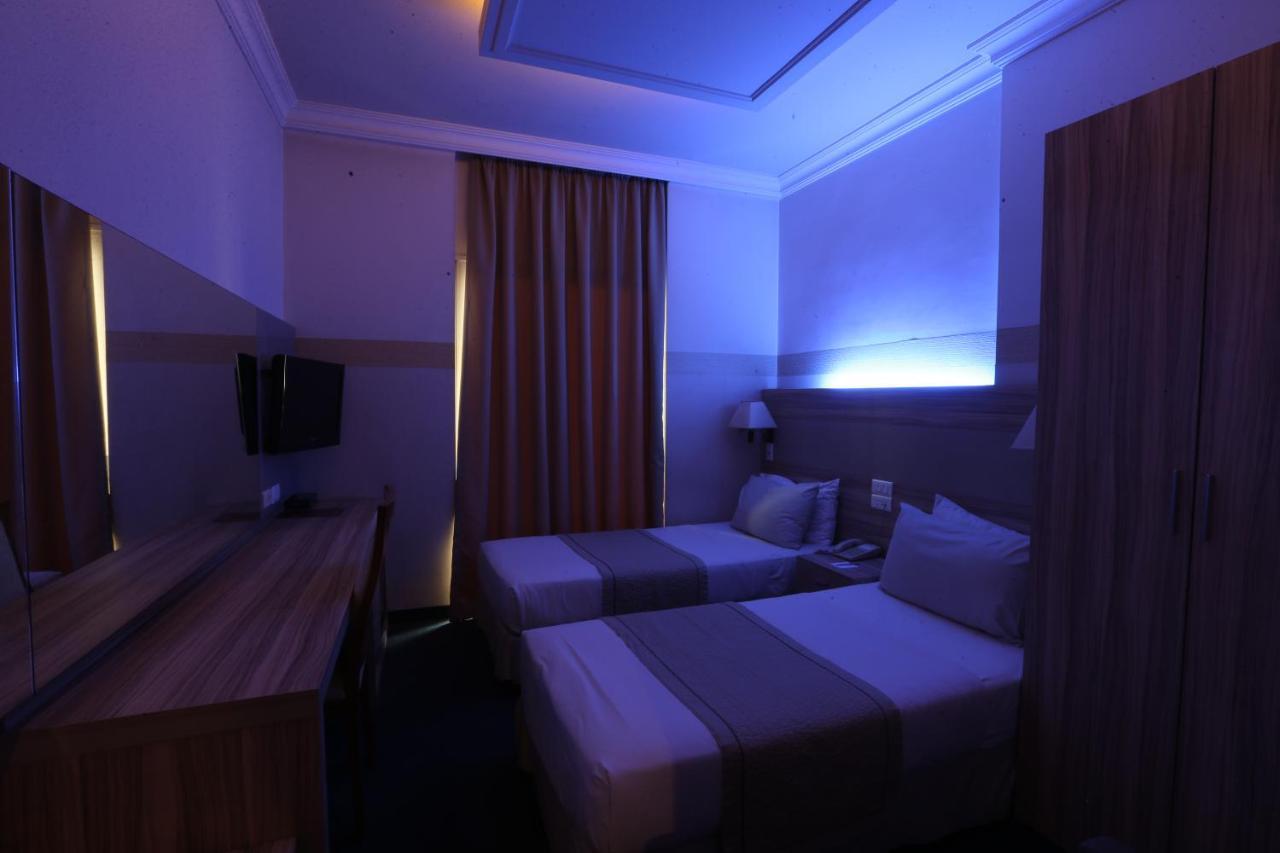 Padova Hotel Βηρυτός Εξωτερικό φωτογραφία