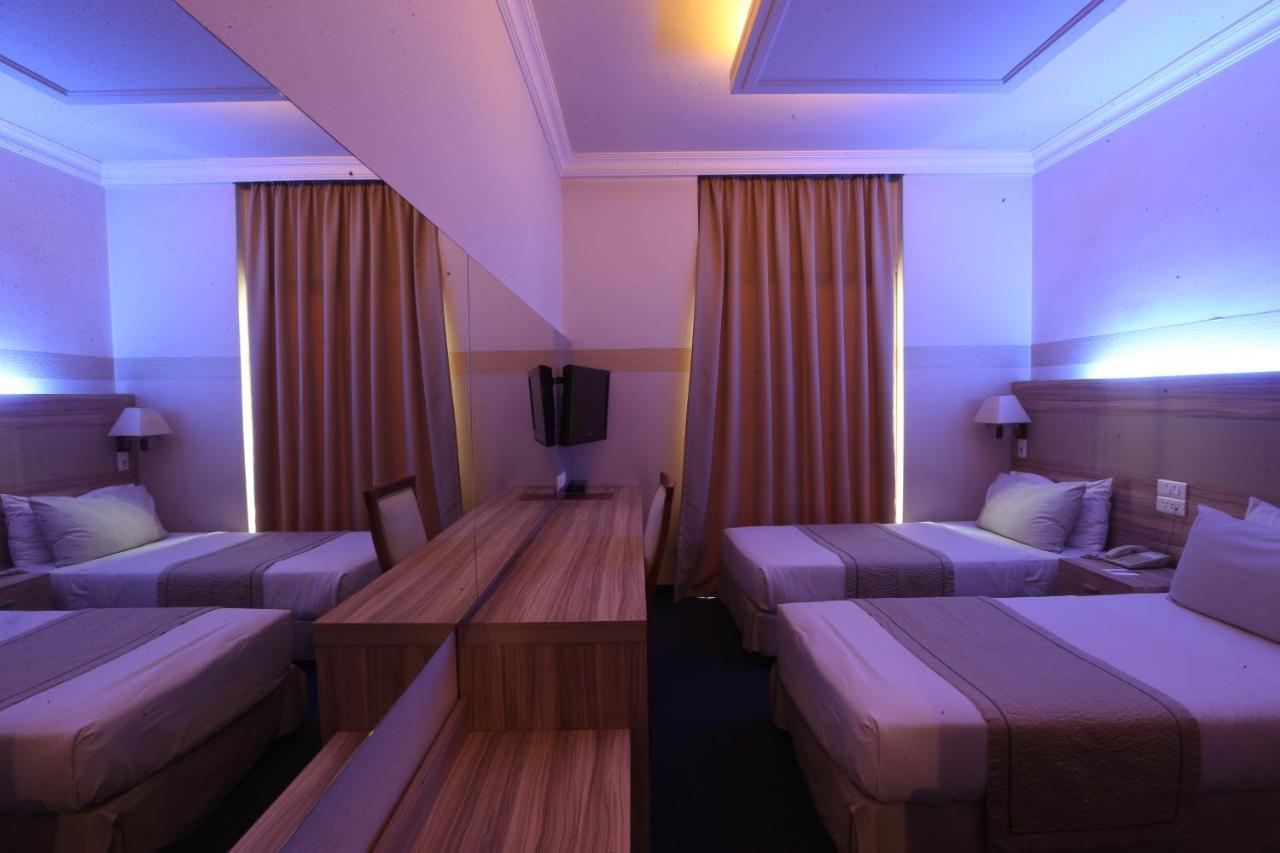 Padova Hotel Βηρυτός Εξωτερικό φωτογραφία
