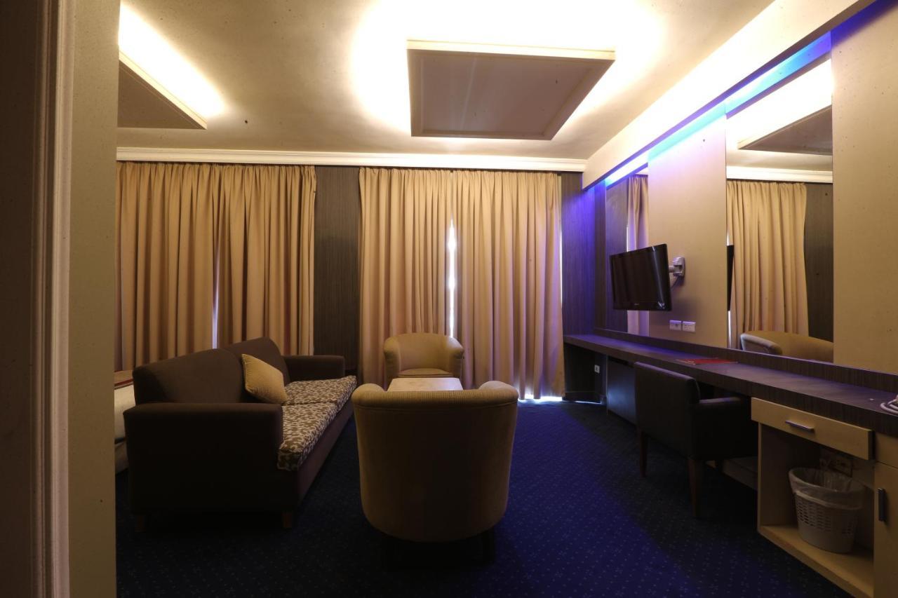 Padova Hotel Βηρυτός Εξωτερικό φωτογραφία