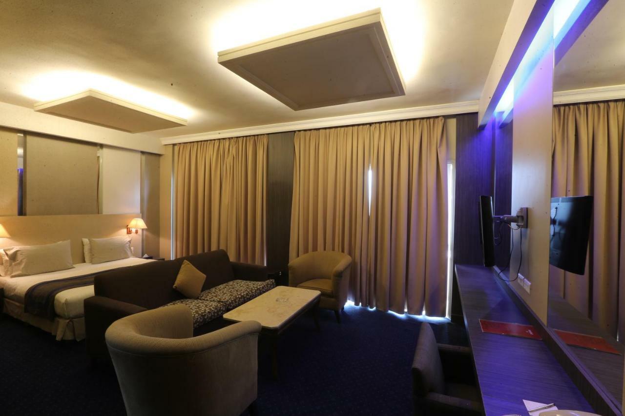 Padova Hotel Βηρυτός Εξωτερικό φωτογραφία